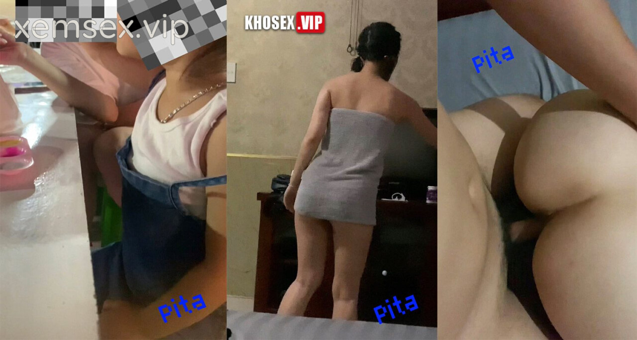 Checker Pita thương em gái mới lên sg xin việc làm 2 shot tái tê nước nôi thôi rồi