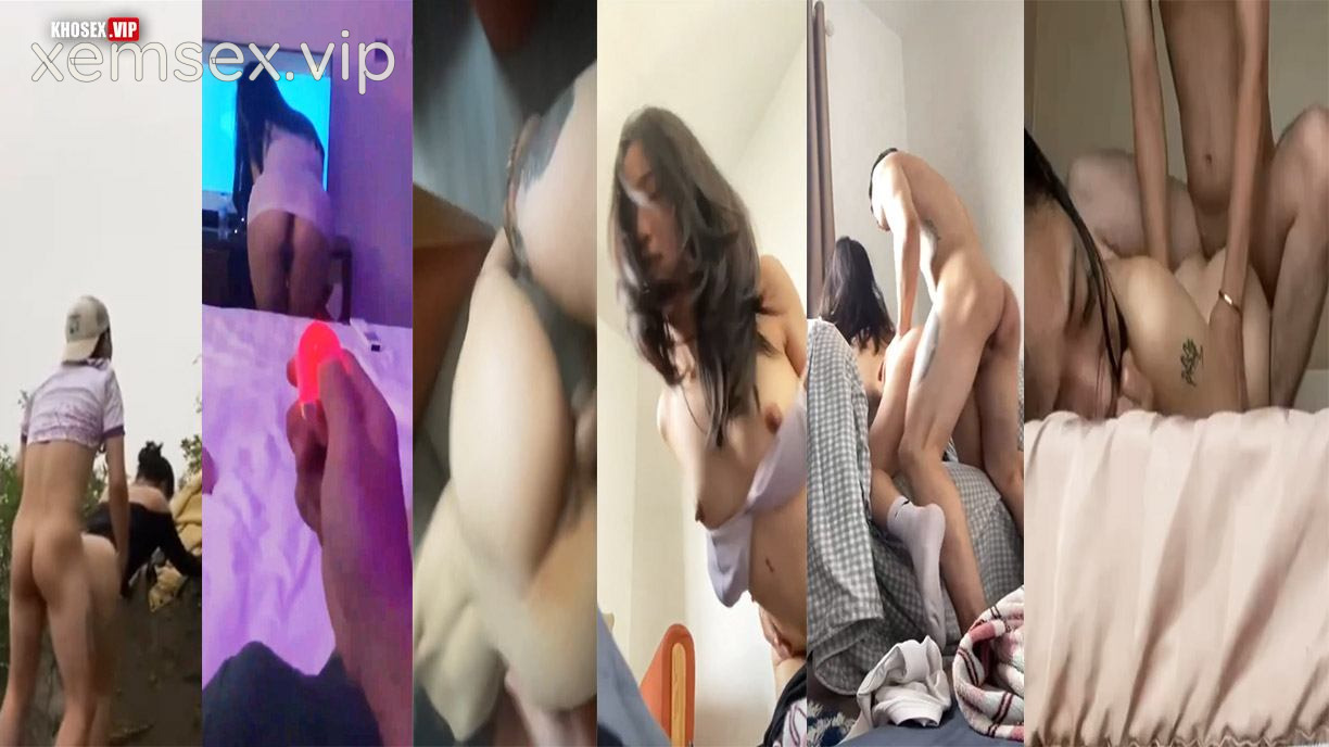 Chịch public chưa đã dẫn em về phòng đụ tiếp (Full Clip + Pic) – Phần 1