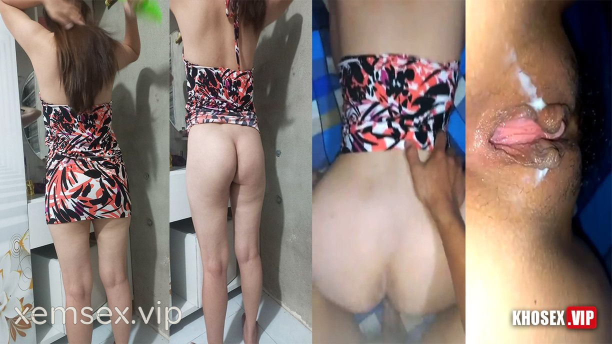 Clip sex Ăn em máy bay Single Mom ngay tại phòng