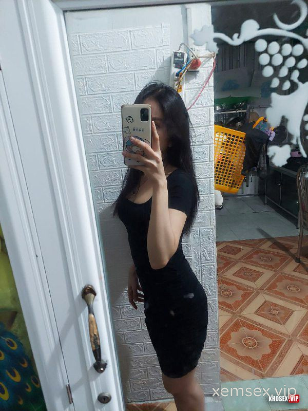 clip-sex-em-deo-kinh-vay-xanh-xinh-dam-dang-ngon-cuc-hot-full-clip-pic-phan-6-hinh-10