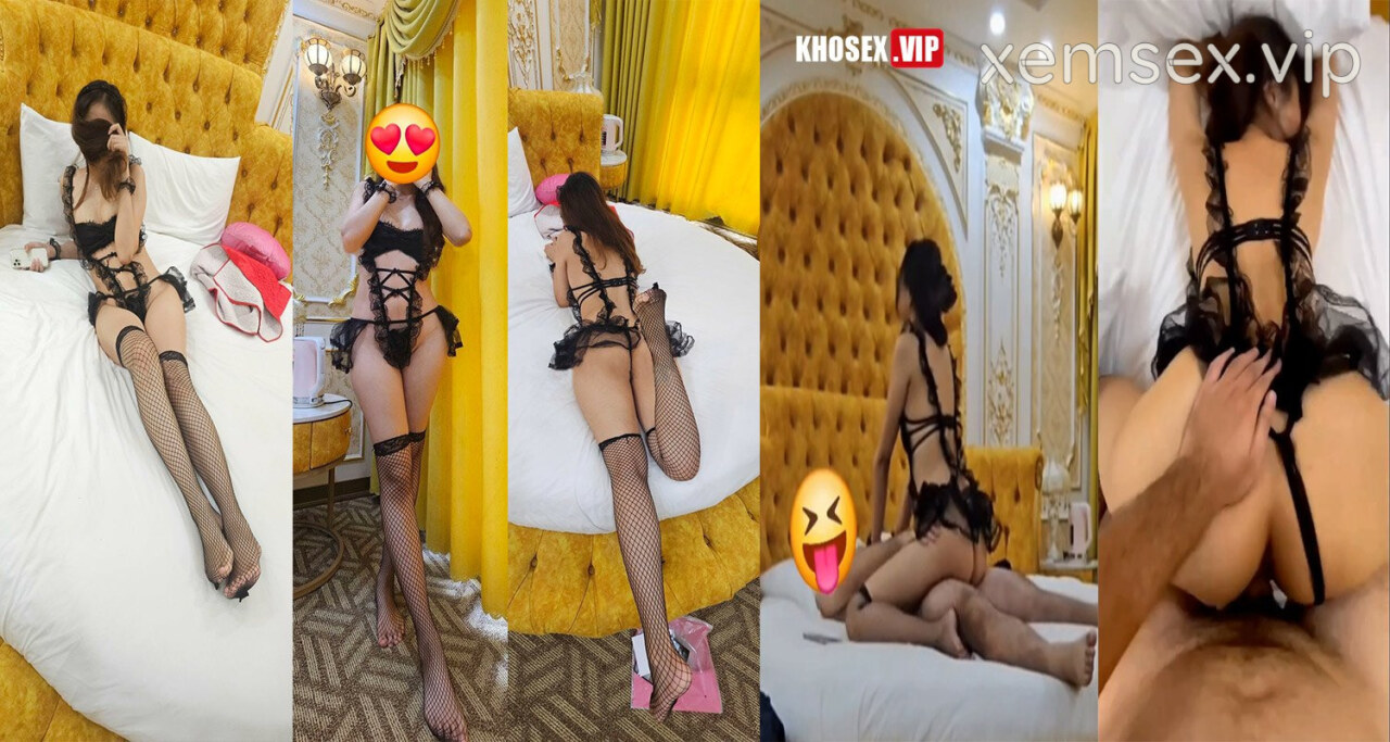 Clip sex việt em người yêu 2k cosplay Cô hầu gái dâm đãng