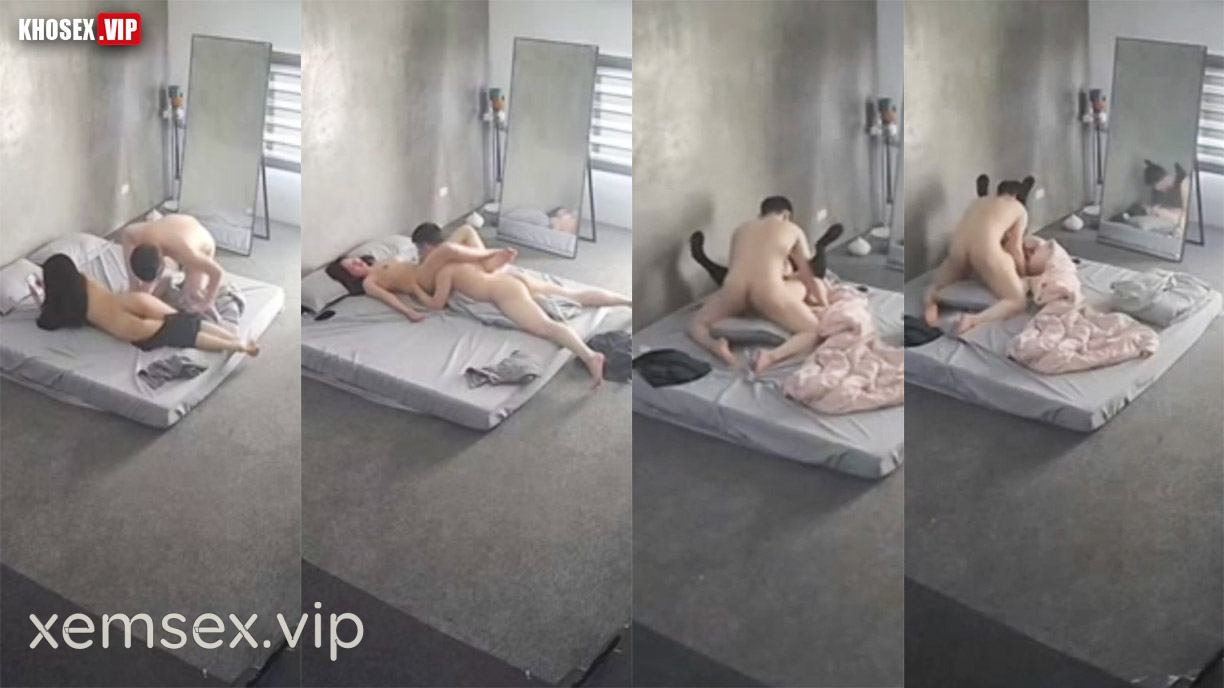 Hack Camera Clip nóng Cô giáo Vũ Mai Anh dạy Tiếng Anh lộ clip sex địt nhau với học viên (Full Clip) – Phần 8